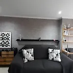 Apartman Con Vistas Al Mar Y Playa Enfrente