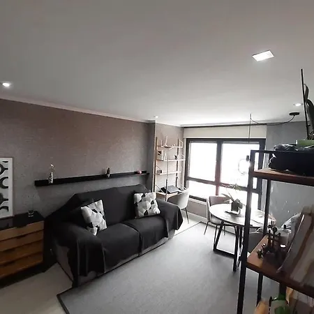 Apartment Con Vistas Al Mar Y Playa Enfrente *